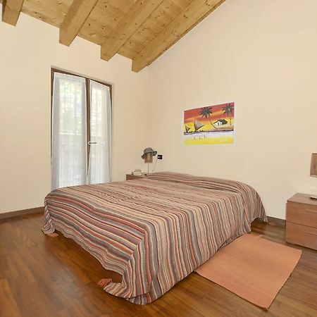 Crotto Letizia Apartman Argegno Kültér fotó