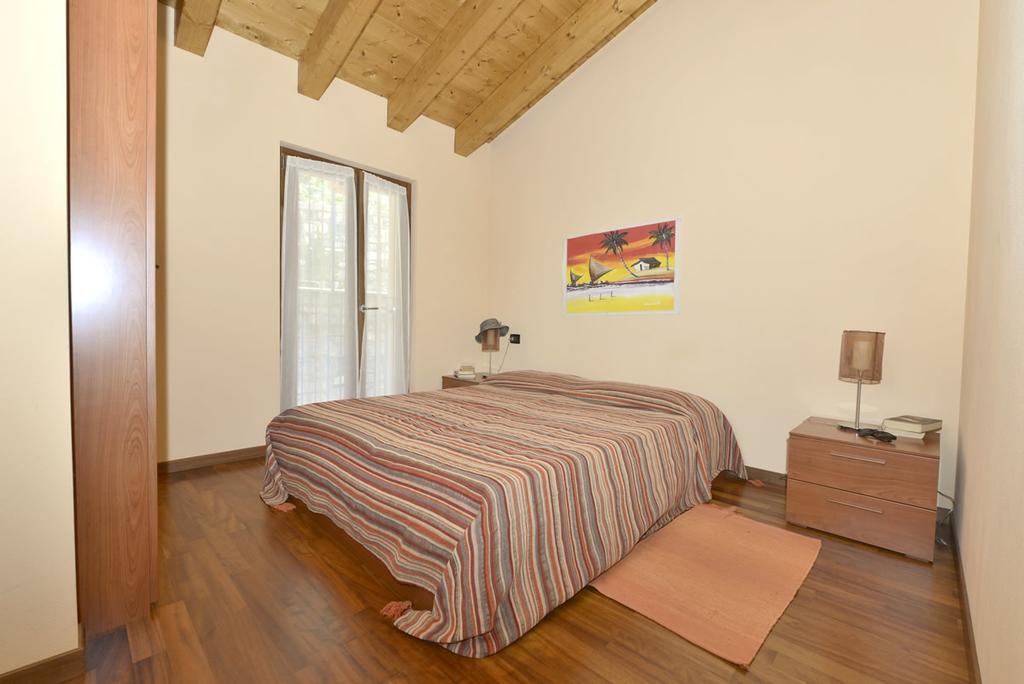 Crotto Letizia Apartman Argegno Kültér fotó