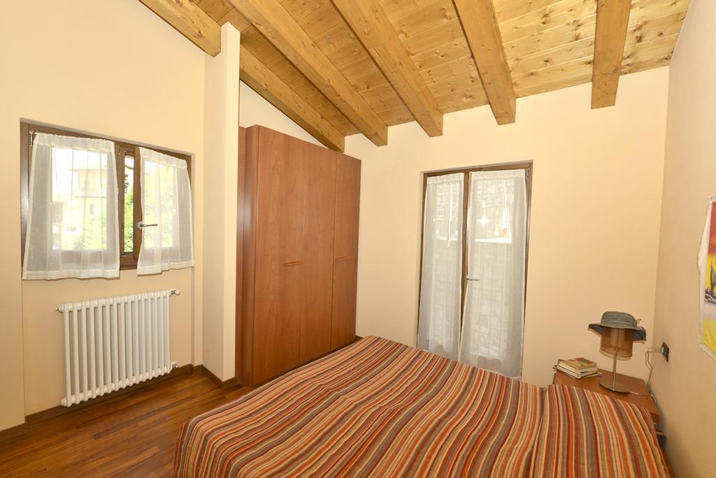 Crotto Letizia Apartman Argegno Kültér fotó
