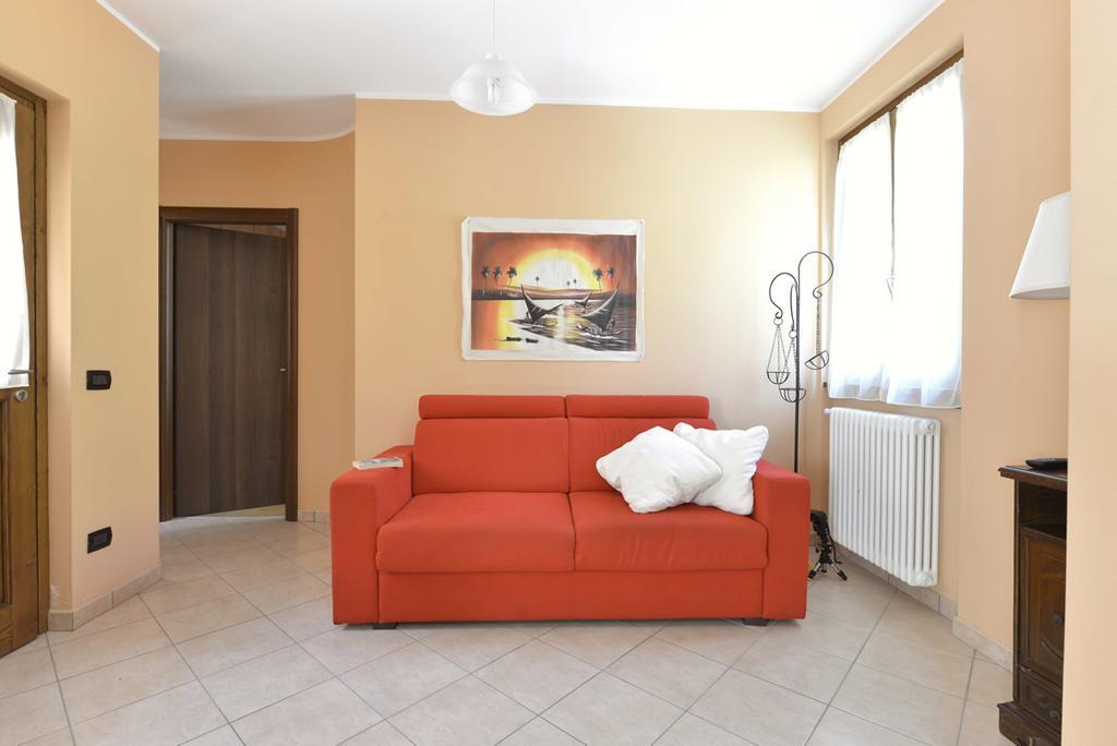 Crotto Letizia Apartman Argegno Kültér fotó