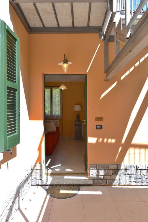 Crotto Letizia Apartman Argegno Kültér fotó