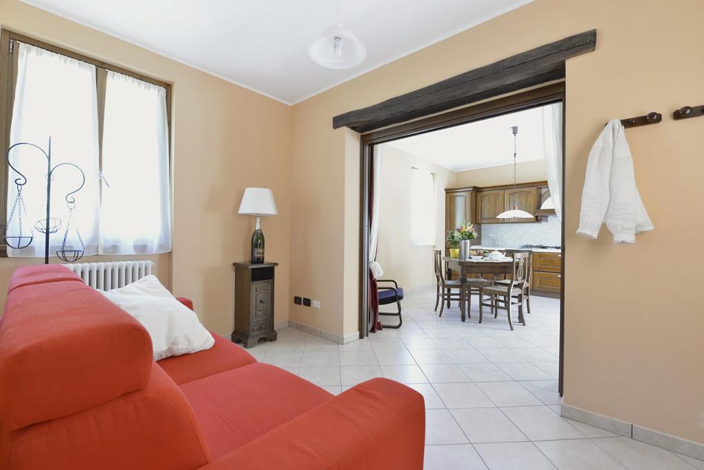 Crotto Letizia Apartman Argegno Kültér fotó