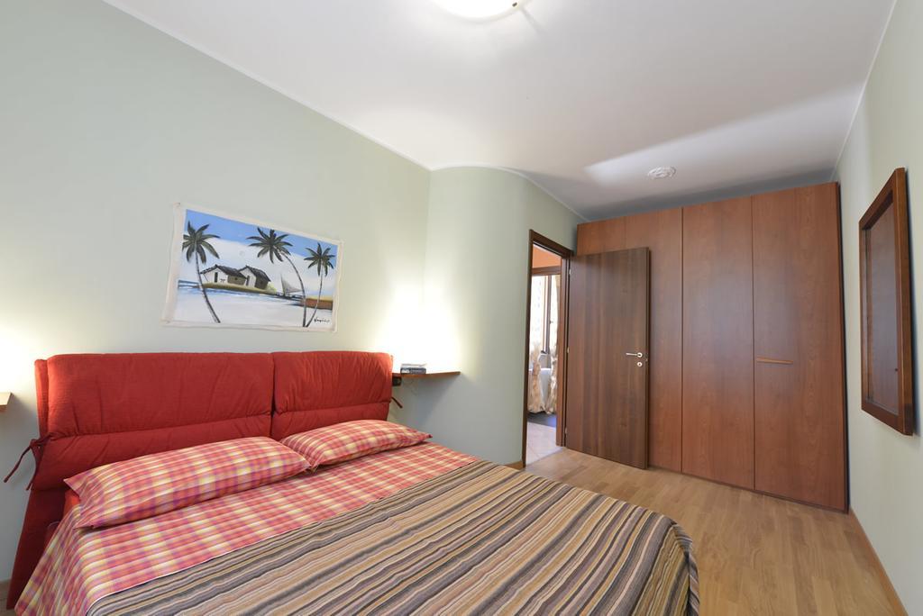 Crotto Letizia Apartman Argegno Kültér fotó