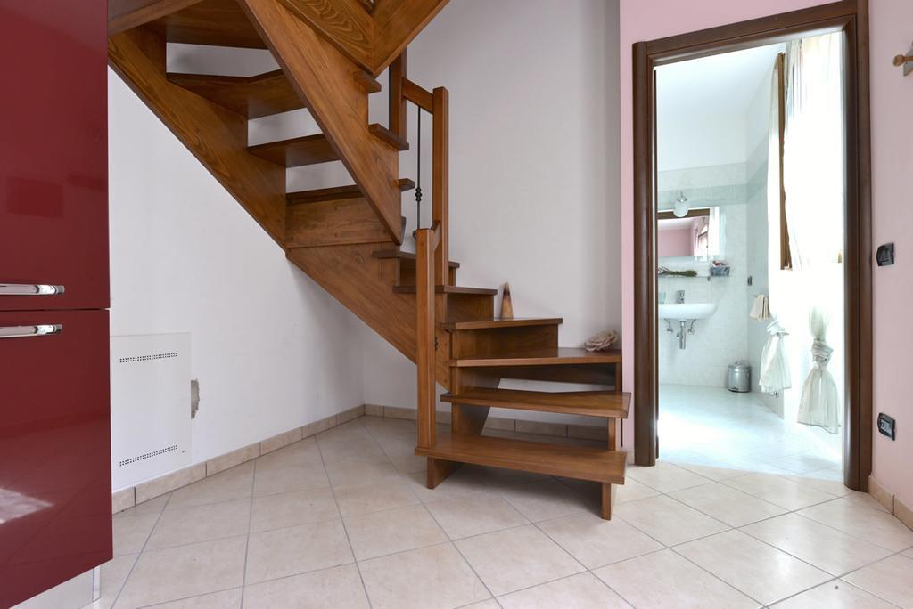 Crotto Letizia Apartman Argegno Kültér fotó