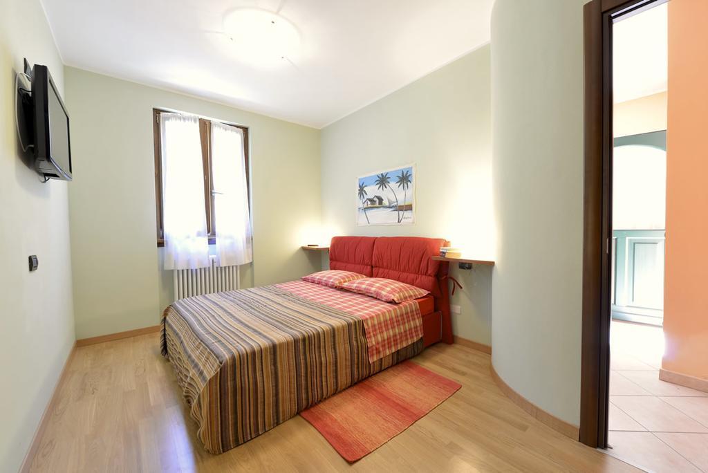 Crotto Letizia Apartman Argegno Kültér fotó