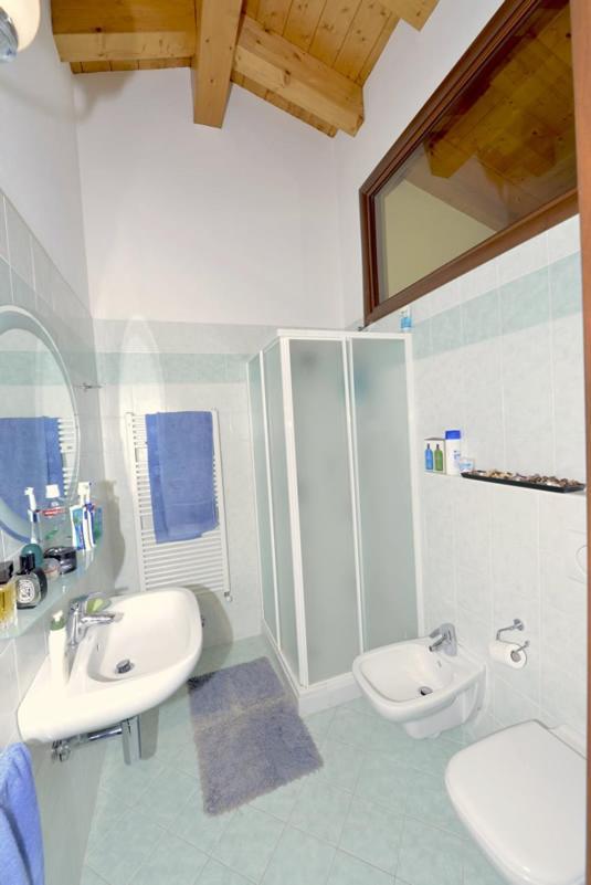 Crotto Letizia Apartman Argegno Kültér fotó