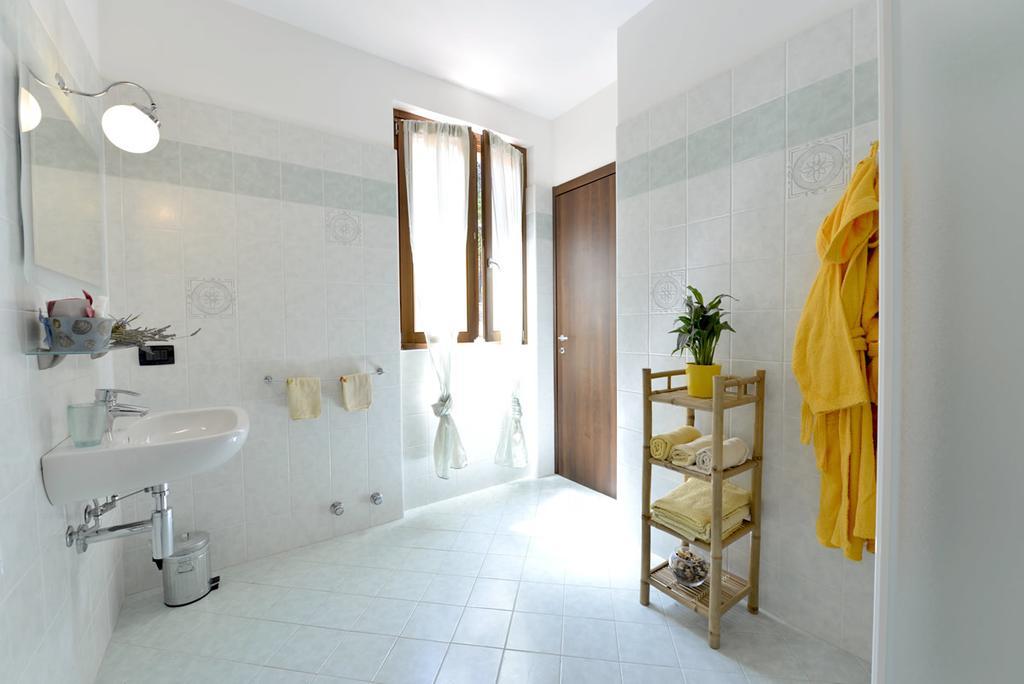 Crotto Letizia Apartman Argegno Kültér fotó